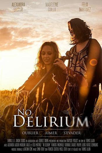 No Delirium