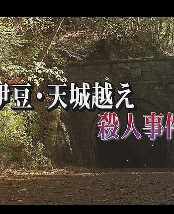 伊豆・天城越え殺人事件