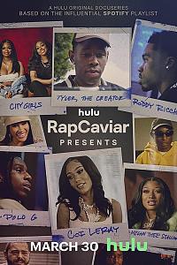 RapCaviar Presents