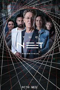 Das Netz - Prometheus Season 1