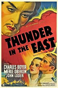 Thunder in the East