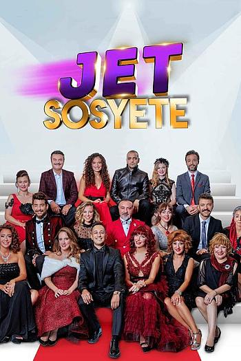 Jet Sosyete