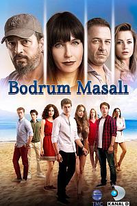 Bodrum Masali