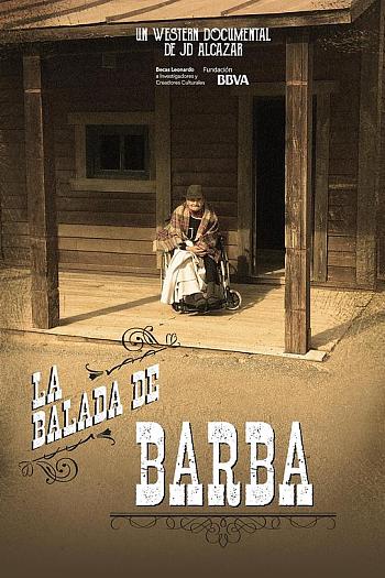 La Balada de Barba