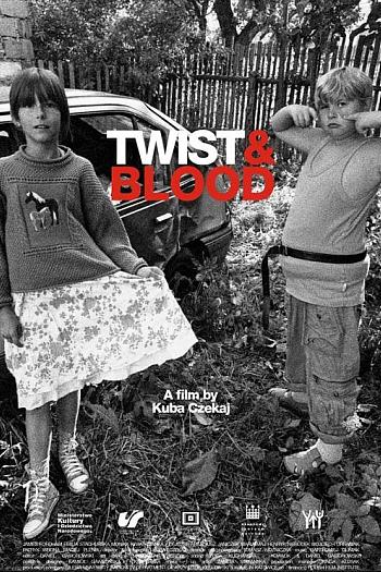 Twist & Blood