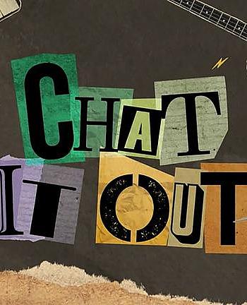 Chat It Out