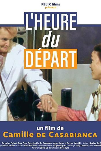 L'Heure du départ