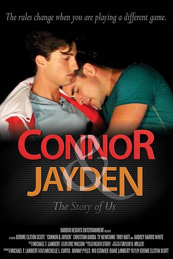 Connor & Jayden