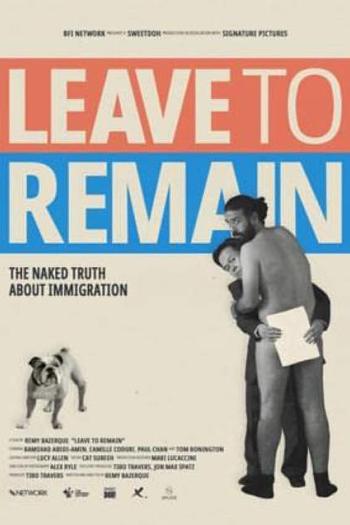 Leave to Remain