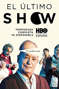 El último show Season 1