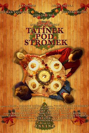 Tatínek pod stromek