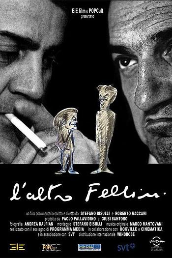 L'Altro Fellini