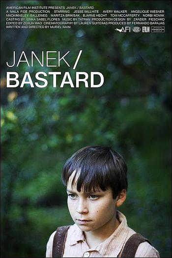 Janek/Bastard