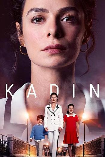 Kadin Season 2