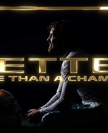 Vettel: More Than A Champion