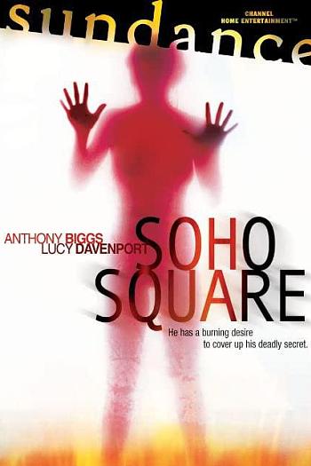 Soho Square