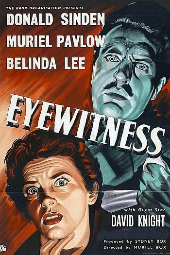 Eyewitness