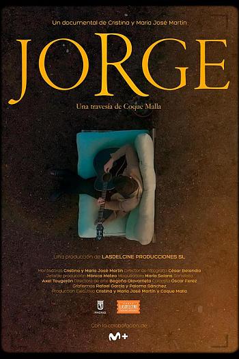 Jorge