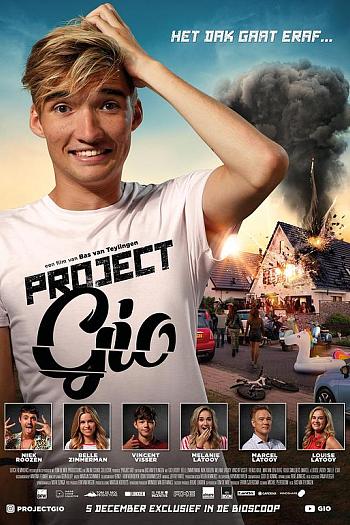 Project Gio