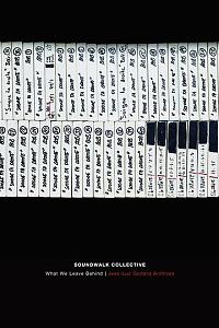What We Leave Behind / Jean-Luc Godard Archives