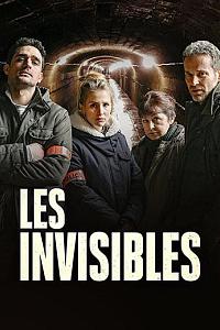 Les invisibles Season 2