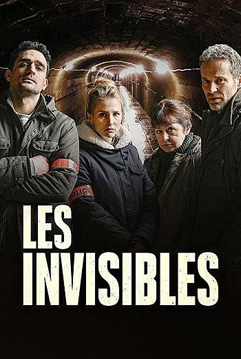 Les invisibles Season 2