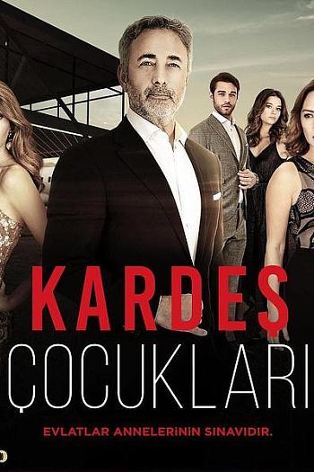 Kardes Çocuklari