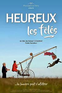 Hereux les fêlés