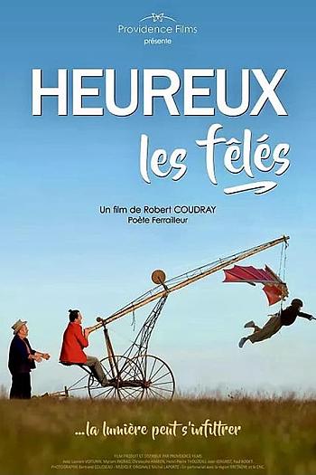 Hereux les fêlés