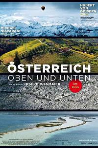 Österreich: Oben und Unten