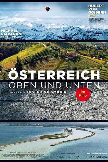 Österreich: Oben und Unten