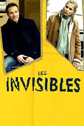 Les invisibles