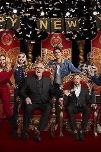 Taskmaster's New Year Treat 2023