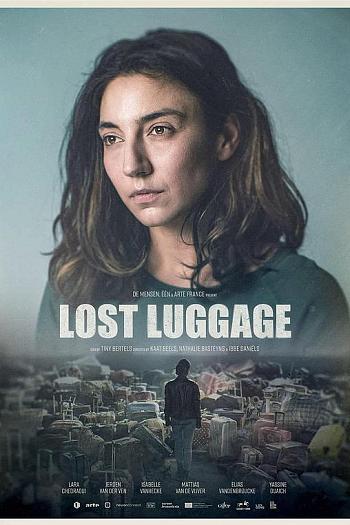 Lost Luggage