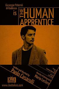 Human Apprentice