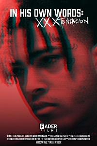 在他自己的世界: XXXTENTACION