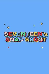 SEVENTEEN's SNAP SHOOT 2021