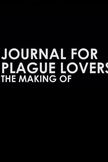 Manic Street Preachers:the making of journal for Plague Lovers