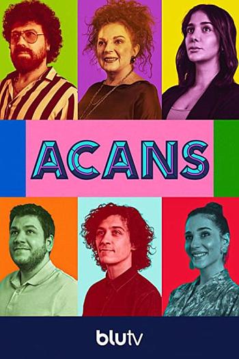 Acans (2021)