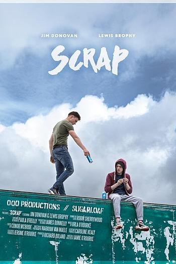 Scrap