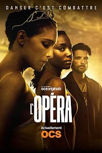 L'Opéra Season 2