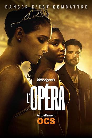 L'Opéra Season 2