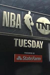 NBA on TNT Tuesday Season 4