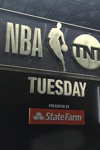 NBA on TNT Tuesday Season 4