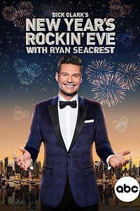 Dick Clark's New Year's Rockin' Eve with Ryan Seacrest 2023