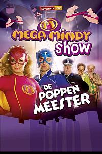 Mega Mindy Show: De Poppenmeester