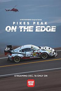 Pikes Peak: On the Edge Season 1