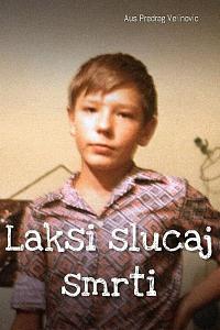 Laksi slucaj smrti