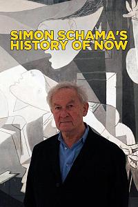 Simon Schama's History of Now