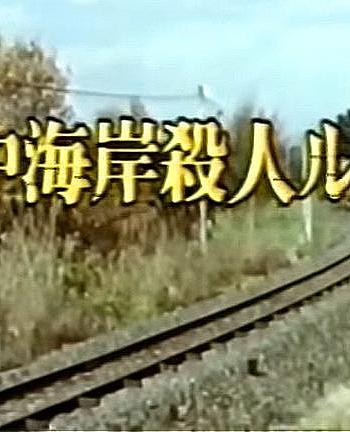 西村京太郎旅情推理23陆中海岸杀人路线
